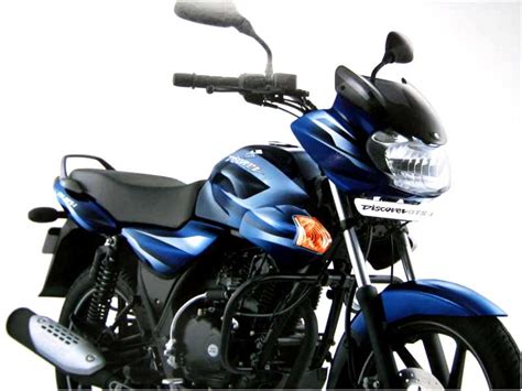 We are everything about bikes and cars. Bajaj Discover 135 DTSi Bike - Prices, Reviews, Photos ...