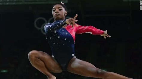 Rio 2016 Us Womens Gymnastics Has First Gold In Its Sights Cnn