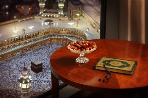ما هو فضل العمرة في رمضان