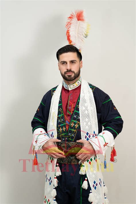 Men’s Assyrian Clothing Assyrian Khomala Clothing Tlethayotha