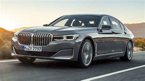 Bmw 740le Xdrive Phev Lci Launched In Malaysia Under Rm600k Autobuzzmy