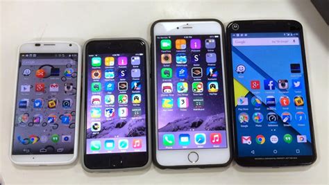 Samsung Galaxy S5 Vs Iphone 5s Which One To Buy Cd Blog