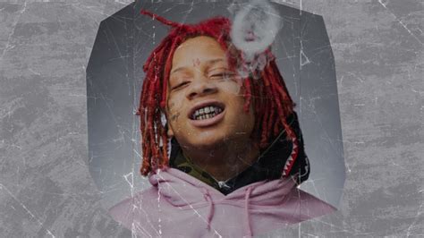 Trippie Redd Type Beat Infinite Rage Beat Prod By K A Youtube