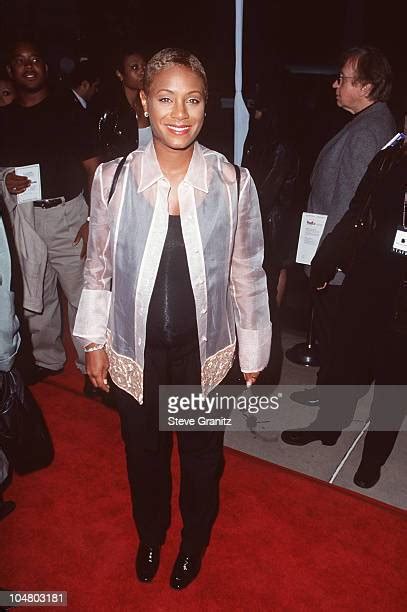 Jada Pinkett Smith 1998 Foto E Immagini Stock Getty Images