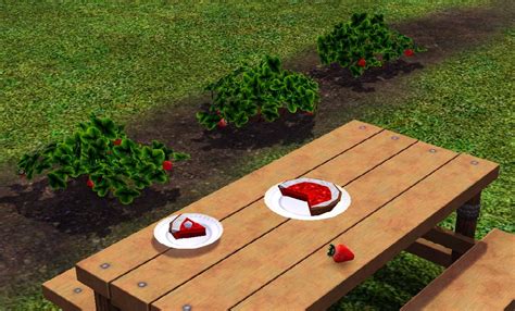 How To Get Strawberries In Sims 4 All Tricks Revealed Themodhero
