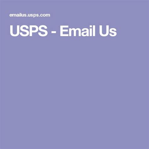 Usps Email Us Usps Us Government This Or That Questions