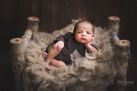 At What Age Should I Do My Baby Photoshoot But Natural Photography