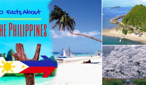 20 amazing facts about the philippines that you should know pixelated planet