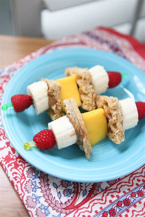 15 Breakfast Food For Kids Anyone Can Make Easy Recipes To Make At Home