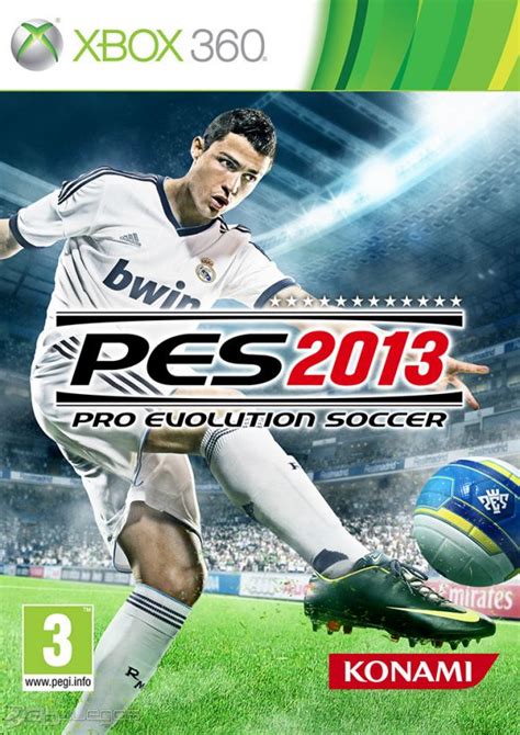 Konami oyunları indir, en yeni ve en son yüklenen popüler konami oyunlarını ücretsiz olarak sitemizden indirebilirsiniz. PES 2013 Pro Evolution Soccer XBOX 360 ESPAÑOL Descargar
