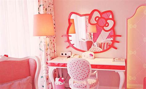 Hello kitty hello kitty holiday. Hello Kitty Home Decor — Ideas Roni Young from "Cute Hello ...