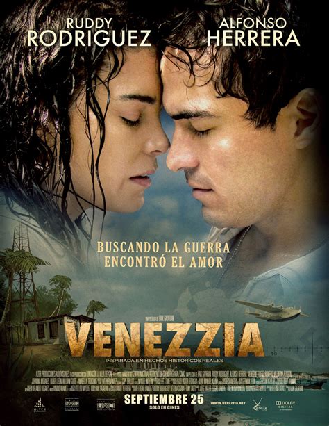 Cine Venezolano Las Mejores Películas Del 2009 Actualizado Blogacine