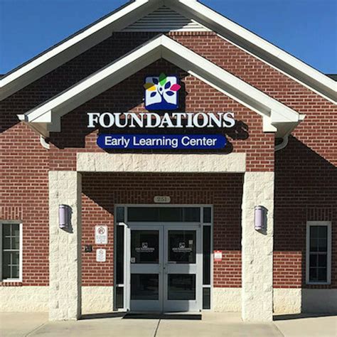 Foundations Early Learning Center Of Innovation Quarter Daycare In