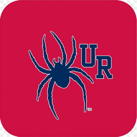 University Of Richmond Richmond Spiders Football Spider Run Richmond Spiders Men S Basketball