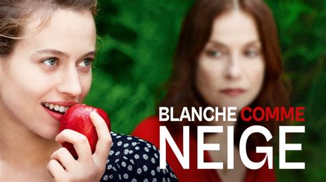 Blanche Comme Neige En Streaming France Tv