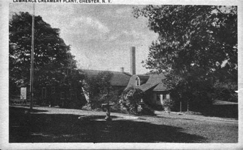 Cheese Chester Historical Society