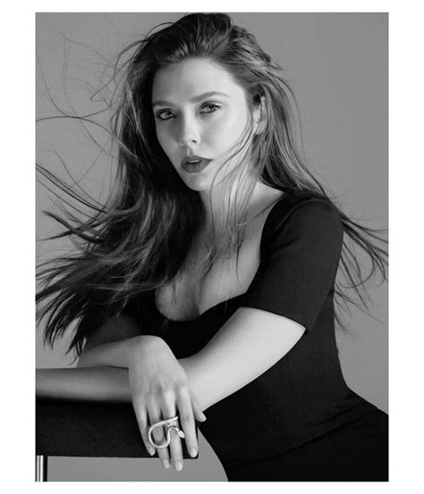 Elizabeth Olsen Celebrities Female Favorite Celebrities Celebs