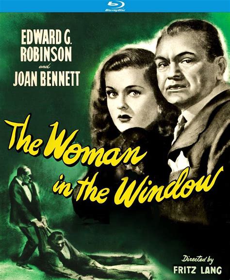 The Woman In The Window 1944 Avaxhome