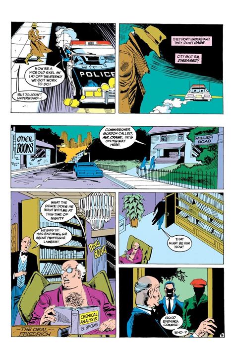 Detective 627 Comics Addiction Wiki Fandom