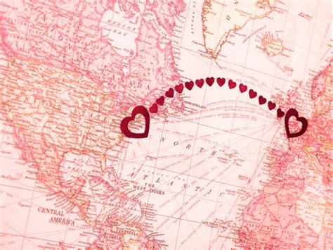 How To Make A Long Distance Relationship Work The Independent