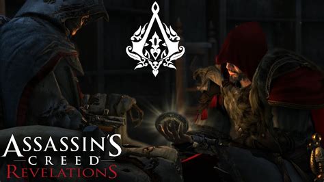 Assassins Creed Revelations Folge Zur Ck In Masyaf Ende Youtube