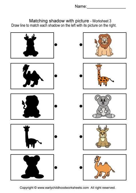 Craftsactvities And Worksheets For Preschooltoddler And Kindergarten