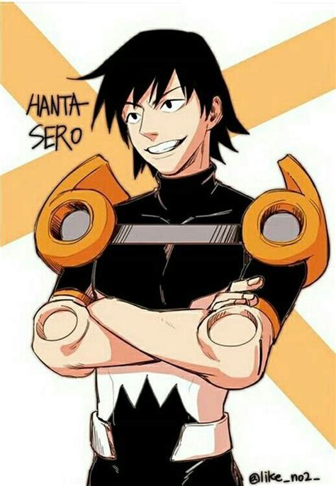 Check spelling or type a new query. Hanta Sero🎗 #mha #mhaboys #sero | My hero, Hero, My hero ...