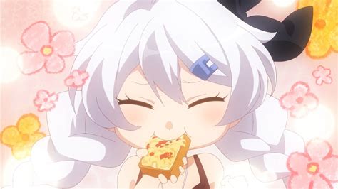 Cooking With Valkyries EP Burnt Pizza Toast Honkai Impact YouTube