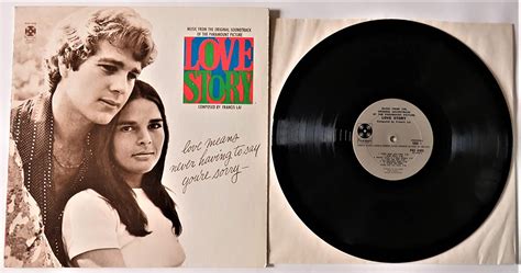 Love Story Amazonde Musik Cds And Vinyl