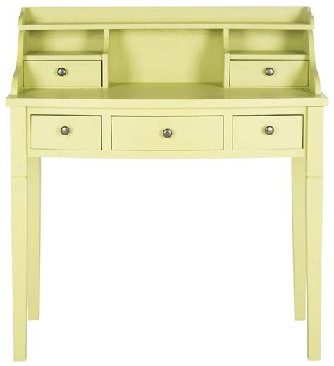 Lisa Writing Desk And Hutch And Reviews Joss And Main