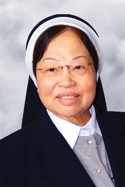Anna Loan Nguyen, SP – Sisters of Providence, Mother Joseph Province