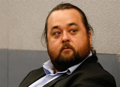 Chumlee From Pawn Stars Won't Serve Time for Weapons Charges | TIME