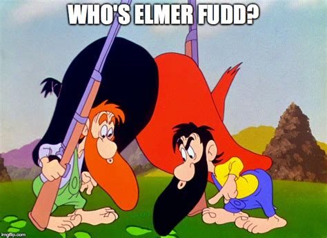 Elmer Fudd Meme Know Your Meme SimplyBe 0 Hot Sex Picture