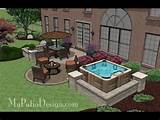 Images of Spa Pool Jacuzzi