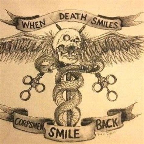 Pin By Sean Bronder On Navy Corpsman Corpsman Tattoo Navy Corpsman Tattoo Navy Corpsman