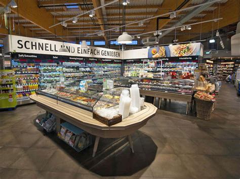 Supermarket Innovation Concepts Campbell Rigg Agency