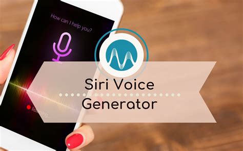 Siri Voice Generator Text To Speech Online For Free