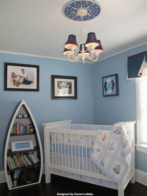 Shop for nautical theme nursery decor at buybuy baby. Nautical Dream! - Project Nursery