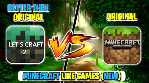 Top 5 Best Games Like Minecraft In Hindi Archives Creepergg