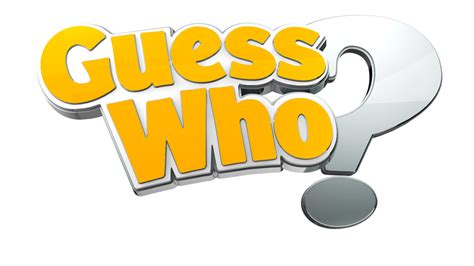 ‘Guess Who?’: Endemol Shine & Hasbro’s Allspark To Adapt Game For TV png image