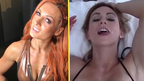Becky Lynch Past Comes Out Stephanie Mcmahon Exposed For Triple H Cheated Wildest