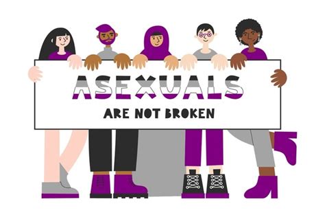 Asexual Parade Over Royalty Free Licensable Stock Vectors Vector Art Shutterstock