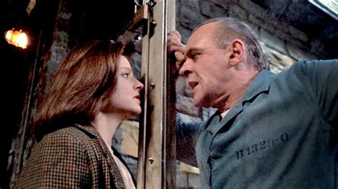 Silence Of The Lambs Scenes