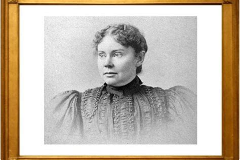 Lizzie Borden And The Infamous Axe Murders 1892 Click Americana