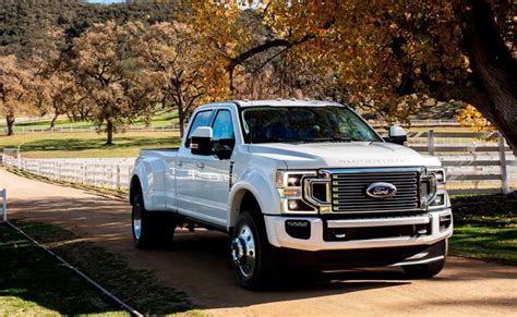 2023 Ford F350 Review New Cars Review