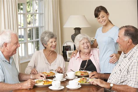 Continuing Care Retirement Communities An Overview