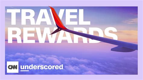 Best Credit Cards For Travel Rewards Youtube