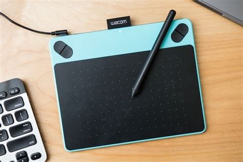 This means you can keep on working with a different size and adapt your pen pressure on the go. The Best Drawing Tablets for Beginners: Reviews by ...