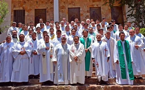 Clero Diocesano Inicia Retiro Espiritual Arquidiócesis De Cochabamba