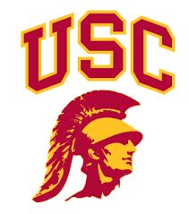 Maybe you would like to learn more about one of these? Image result for usc colors and logo | College football ...